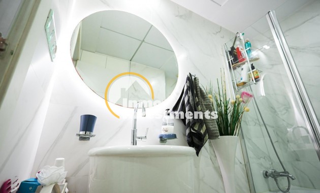 Bestaande bouw - Villa - Torrevieja - Aguas Nuevas