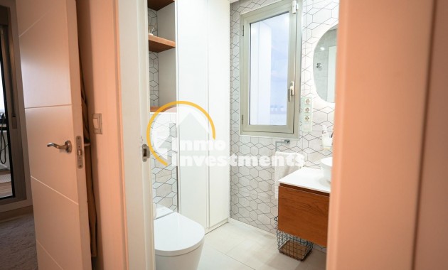 Bestaande bouw - Villa - Torrevieja - Aguas Nuevas