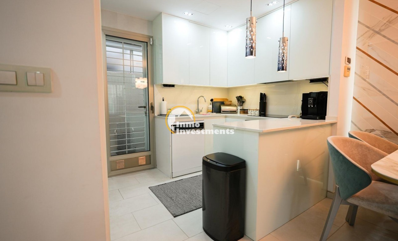 Bestaande bouw - Villa - Torrevieja - Aguas Nuevas