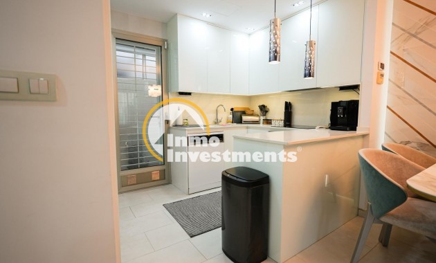 Bestaande bouw - Villa - Torrevieja - Aguas Nuevas