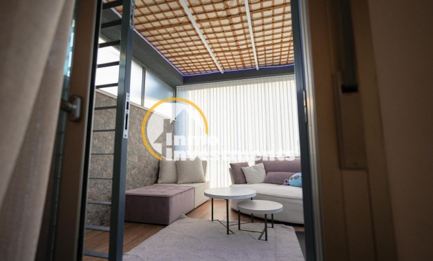 Bestaande bouw - Villa - Torrevieja - Aguas Nuevas