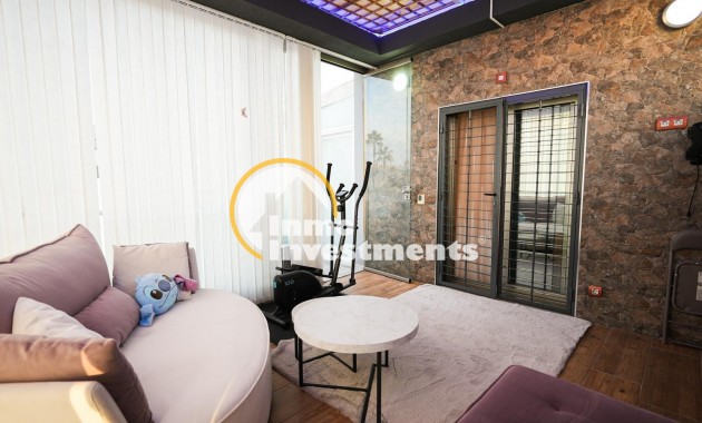 Bestaande bouw - Villa - Torrevieja - Aguas Nuevas