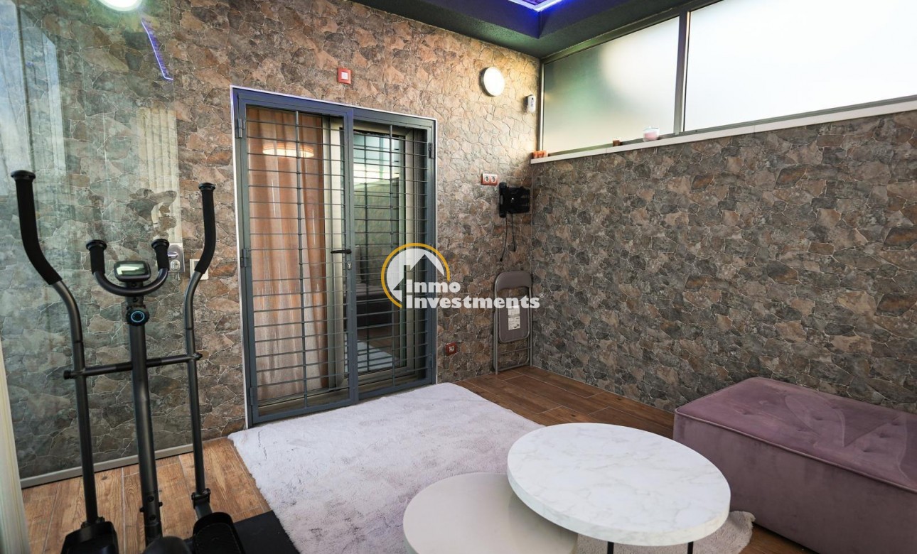 Bestaande bouw - Villa - Torrevieja - Aguas Nuevas
