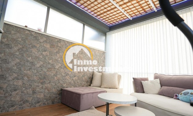 Bestaande bouw - Villa - Torrevieja - Aguas Nuevas