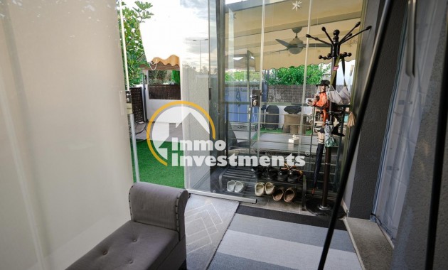Bestaande bouw - Villa - Torrevieja - Aguas Nuevas