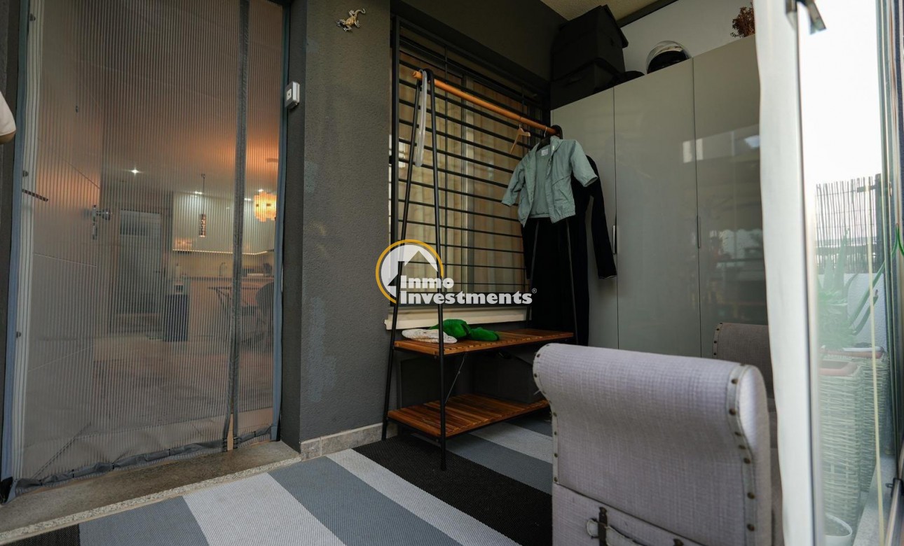 Bestaande bouw - Villa - Torrevieja - Aguas Nuevas
