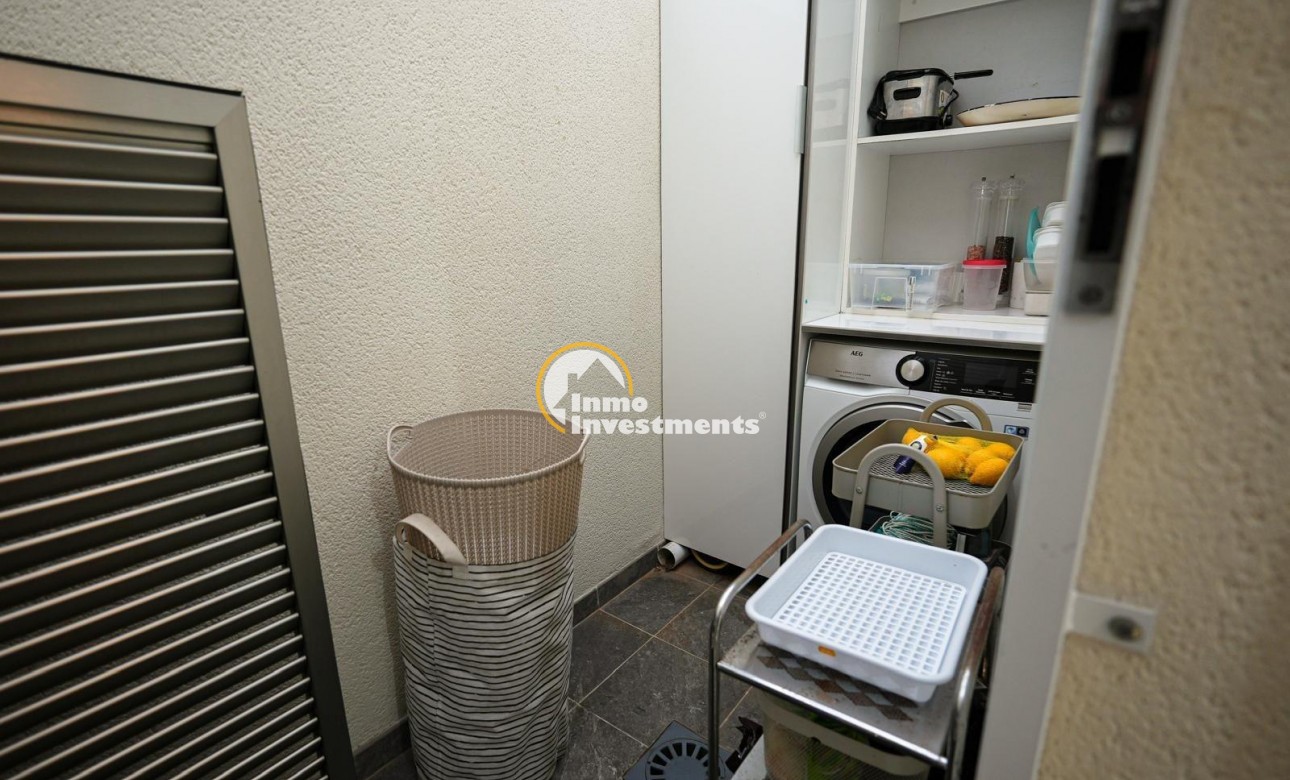 Bestaande bouw - Villa - Torrevieja - Aguas Nuevas
