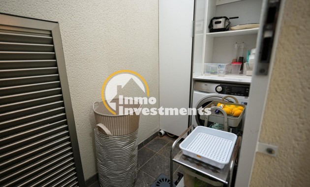 Bestaande bouw - Villa - Torrevieja - Aguas Nuevas