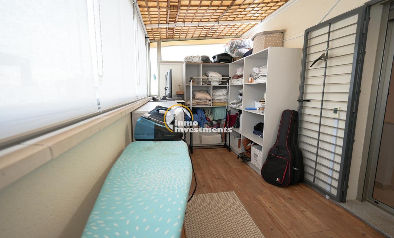 Bestaande bouw - Villa - Torrevieja - Aguas Nuevas