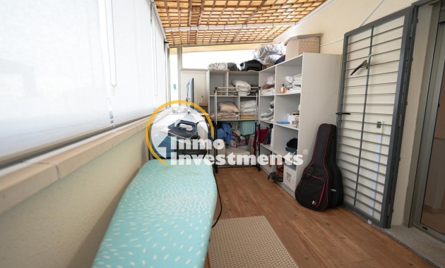 Bestaande bouw - Villa - Torrevieja - Aguas Nuevas