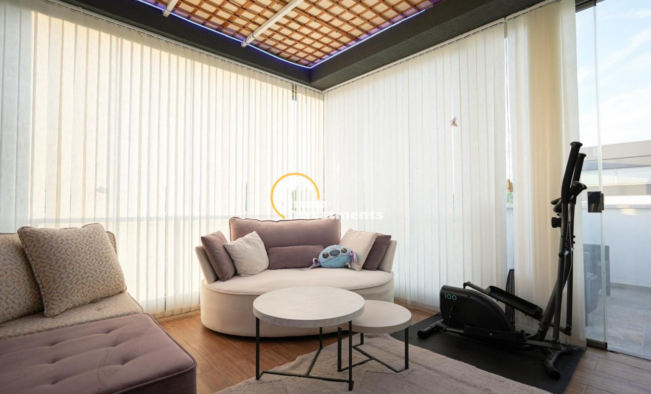 Bestaande bouw - Villa - Torrevieja - Aguas Nuevas