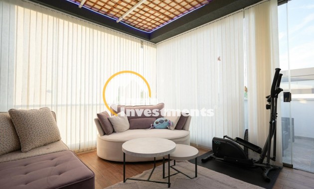 Bestaande bouw - Villa - Torrevieja - Aguas Nuevas