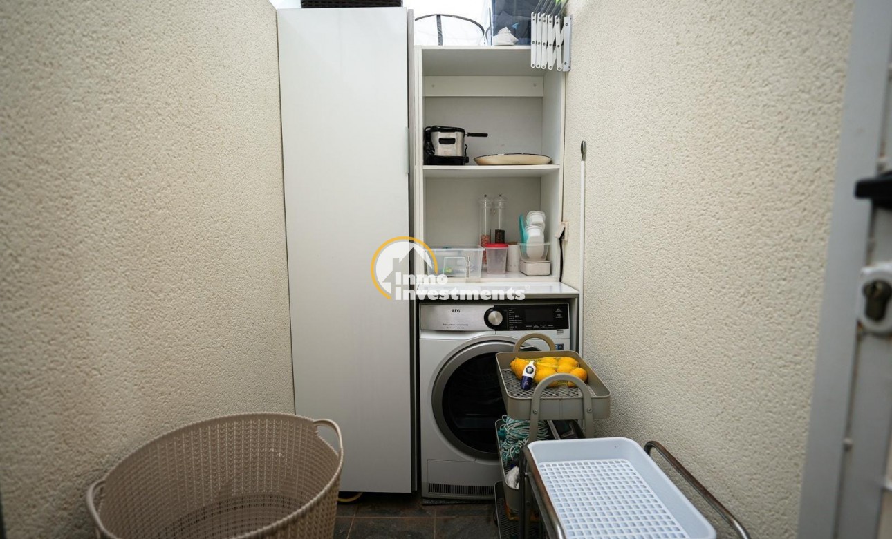 Bestaande bouw - Villa - Torrevieja - Aguas Nuevas