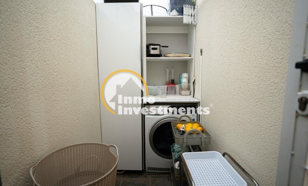 Bestaande bouw - Villa - Torrevieja - Aguas Nuevas