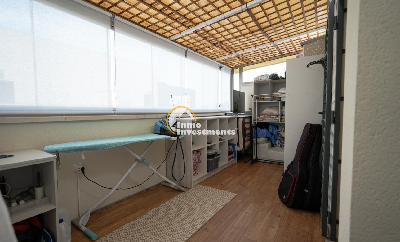 Bestaande bouw - Villa - Torrevieja - Aguas Nuevas