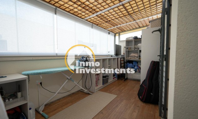 Bestaande bouw - Villa - Torrevieja - Aguas Nuevas