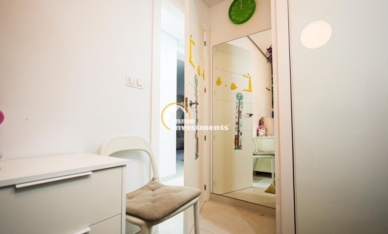 Bestaande bouw - Villa - Torrevieja - Aguas Nuevas