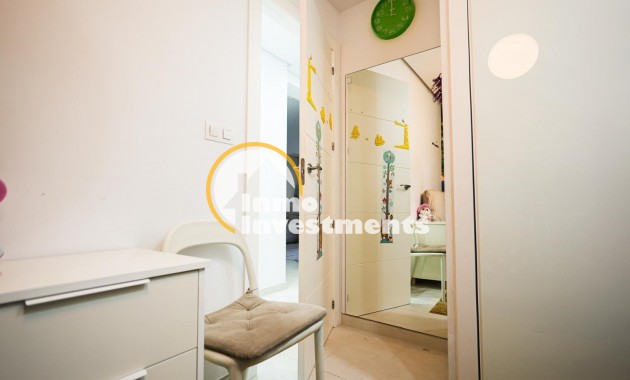 Bestaande bouw - Villa - Torrevieja - Aguas Nuevas