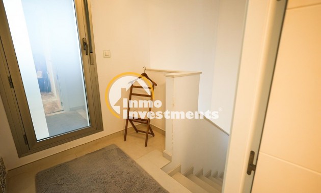 Bestaande bouw - Villa - Torrevieja - Aguas Nuevas
