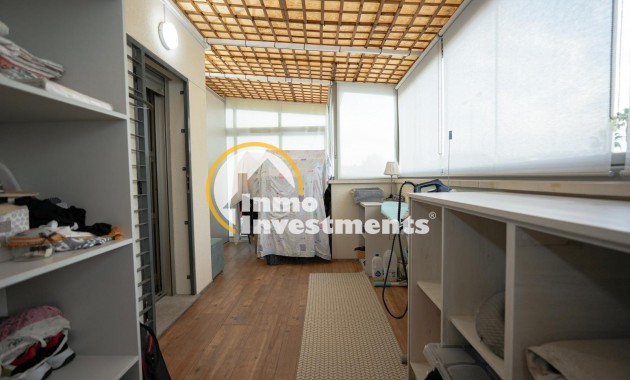 Bestaande bouw - Villa - Torrevieja - Aguas Nuevas