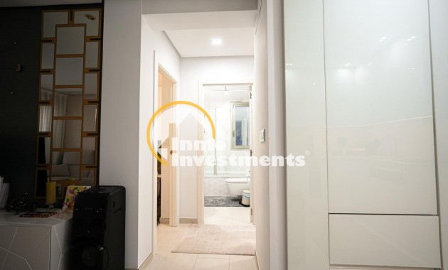 Bestaande bouw - Villa - Torrevieja - Aguas Nuevas