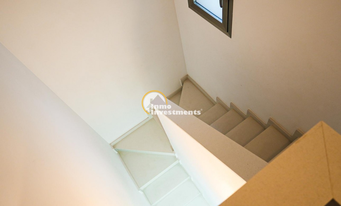 Bestaande bouw - Villa - Torrevieja - Aguas Nuevas