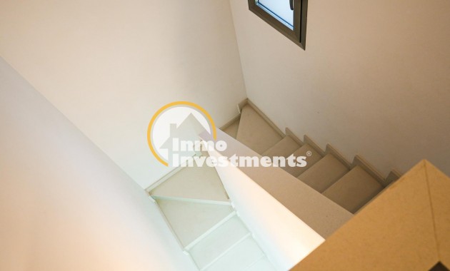Bestaande bouw - Villa - Torrevieja - Aguas Nuevas