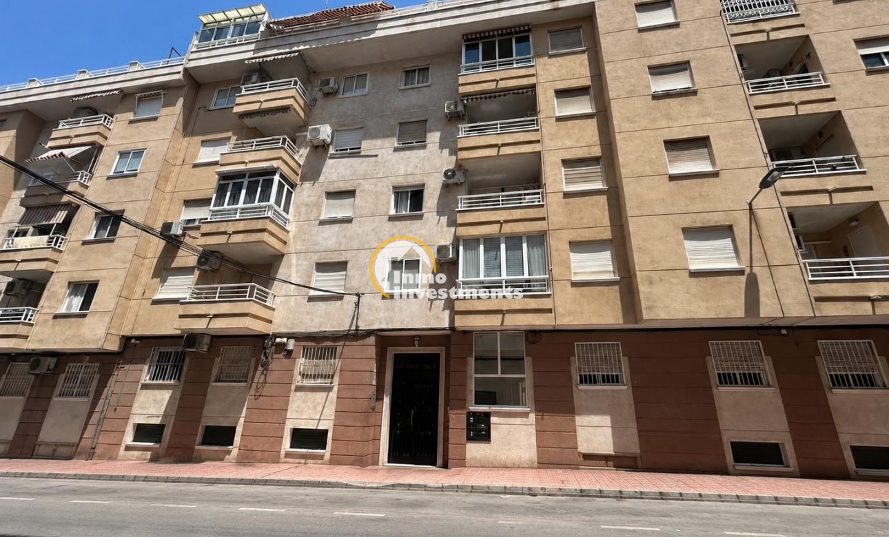 Bestaande bouw - Penthouse - Torrevieja - Estacion de autobuses