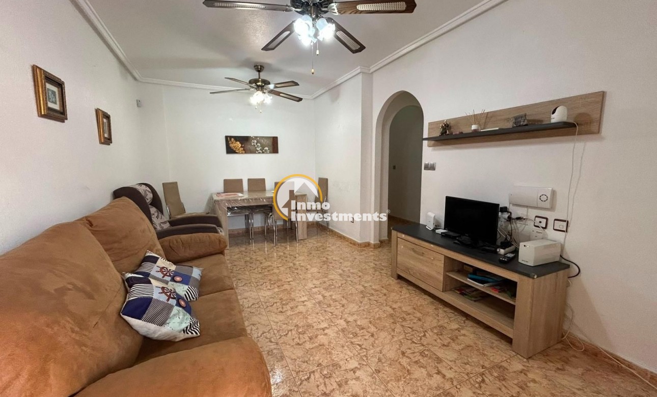 Bestaande bouw - Penthouse - Torrevieja - Estacion de autobuses