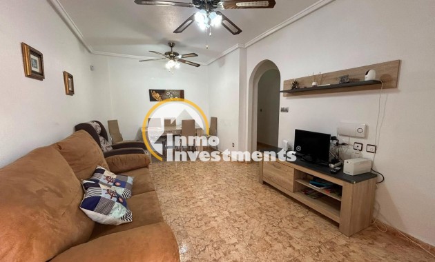 Bestaande bouw - Penthouse - Torrevieja - Estacion de autobuses