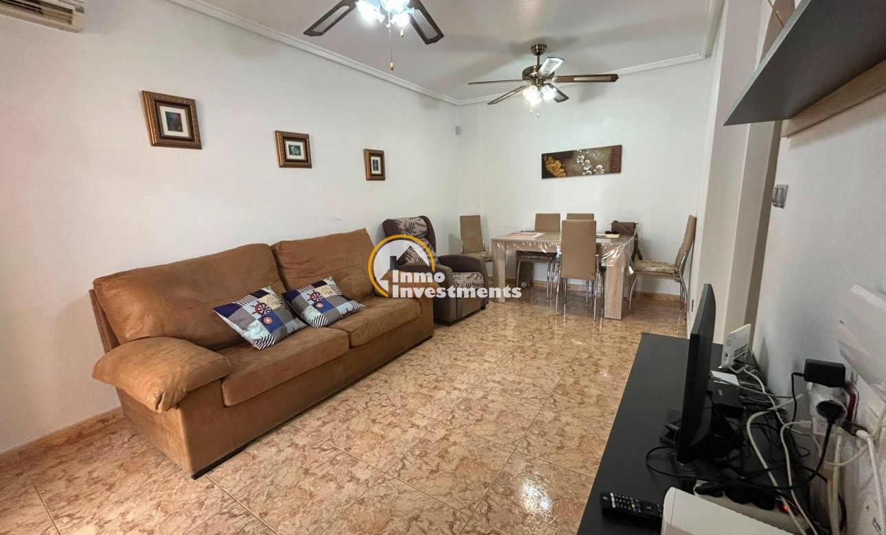Bestaande bouw - Penthouse - Torrevieja - Estacion de autobuses