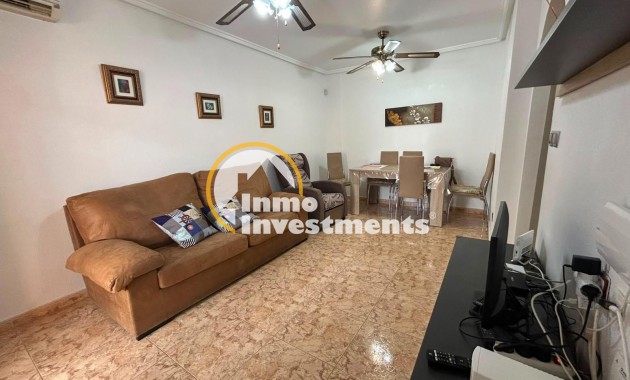 Bestaande bouw - Penthouse - Torrevieja - Estacion de autobuses