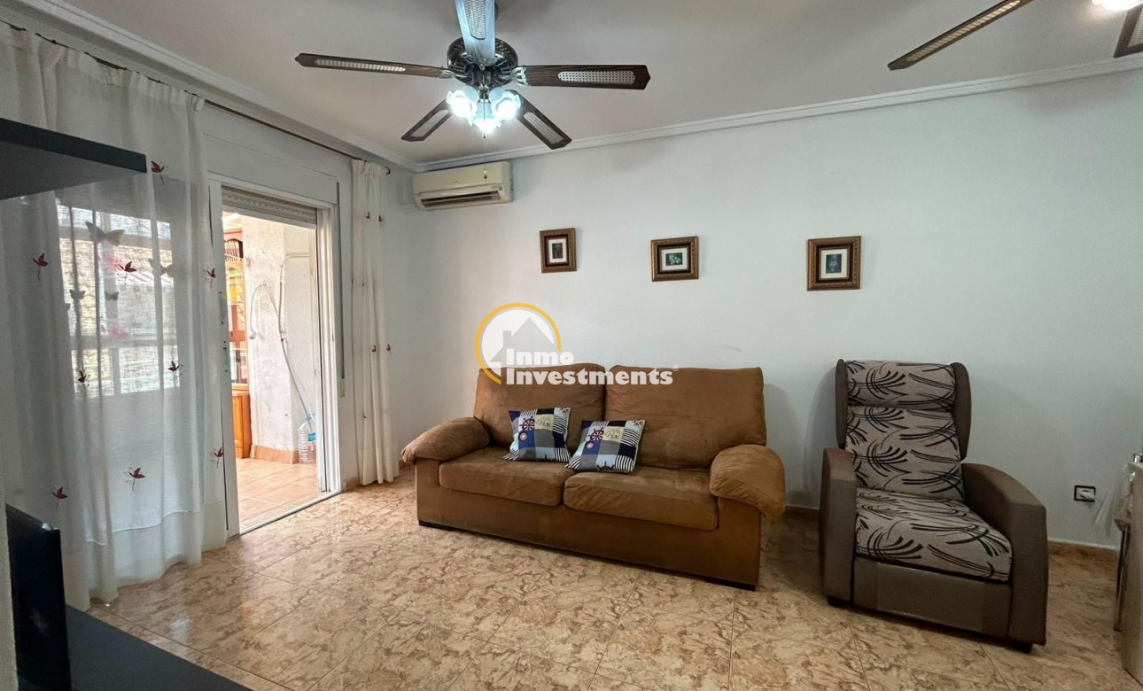 Bestaande bouw - Penthouse - Torrevieja - Estacion de autobuses