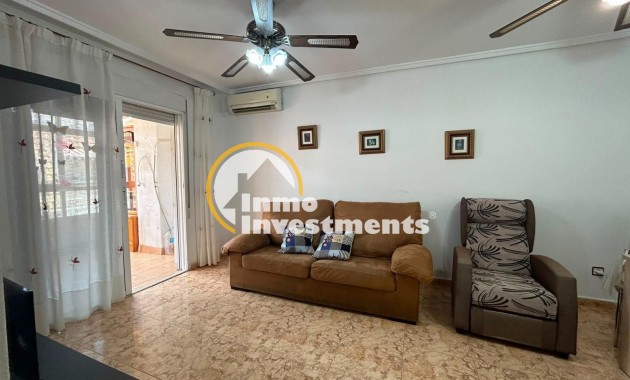 Bestaande bouw - Penthouse - Torrevieja - Estacion de autobuses