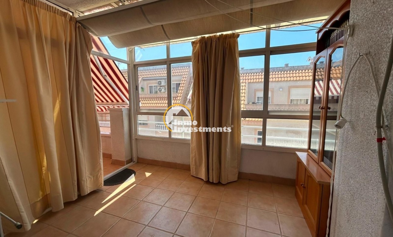 Bestaande bouw - Penthouse - Torrevieja - Estacion de autobuses