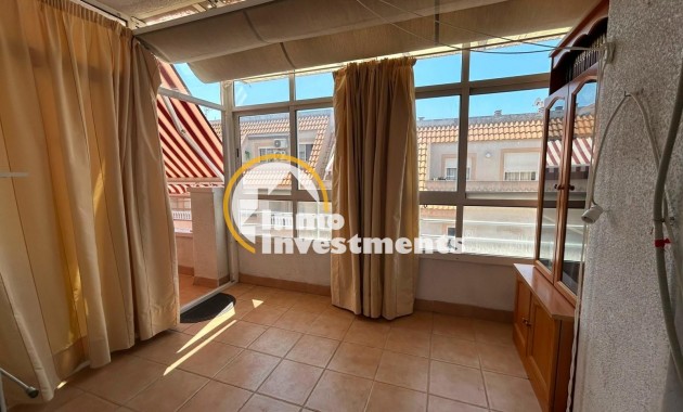 Bestaande bouw - Penthouse - Torrevieja - Estacion de autobuses