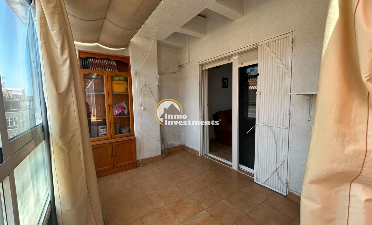 Bestaande bouw - Penthouse - Torrevieja - Estacion de autobuses