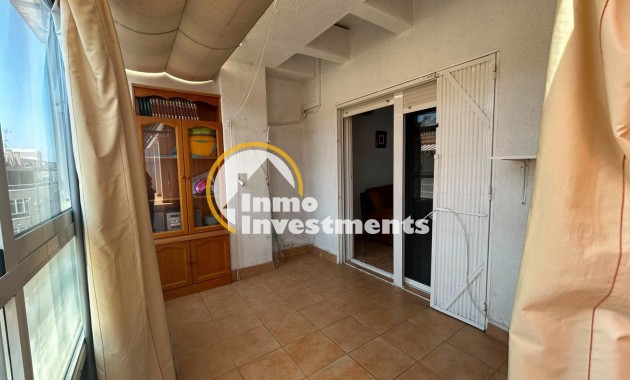 Bestaande bouw - Penthouse - Torrevieja - Estacion de autobuses