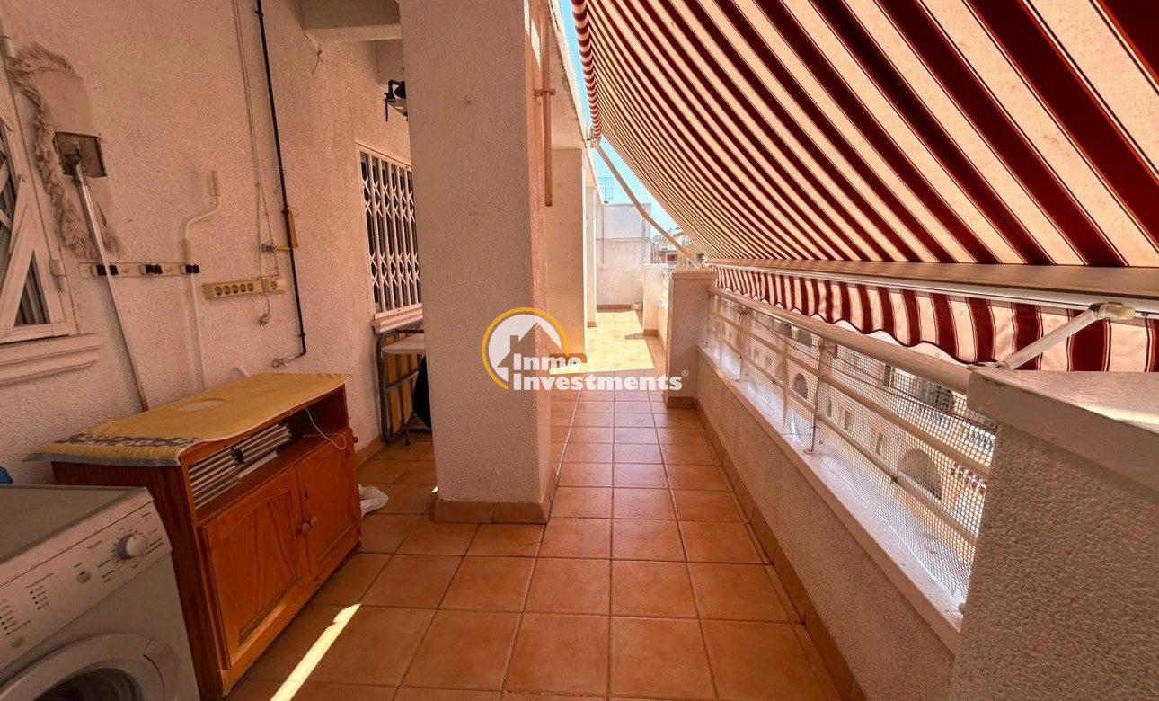 Bestaande bouw - Penthouse - Torrevieja - Estacion de autobuses