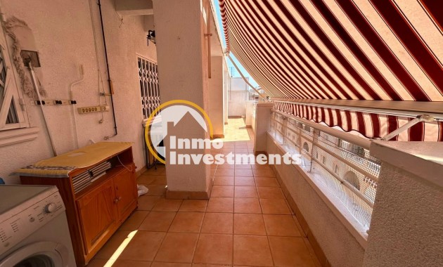 Bestaande bouw - Penthouse - Torrevieja - Estacion de autobuses