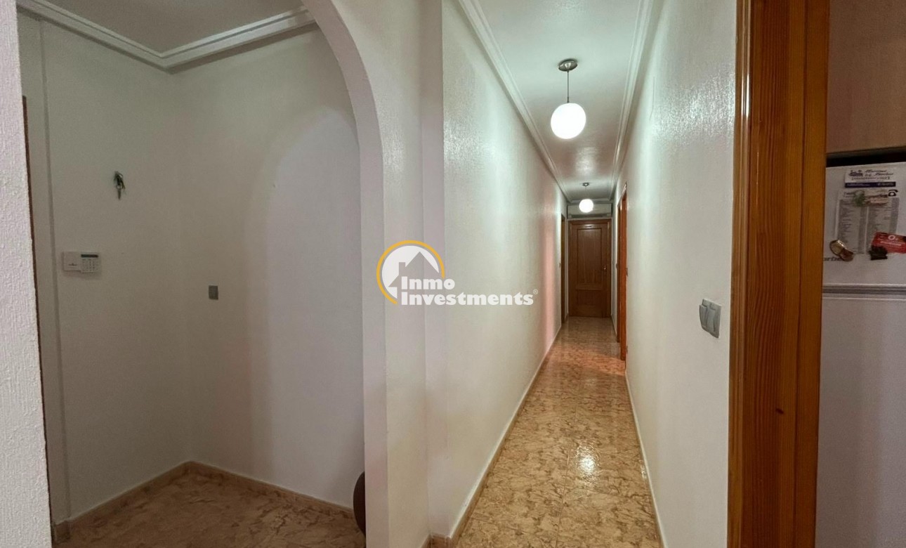 Bestaande bouw - Penthouse - Torrevieja - Estacion de autobuses