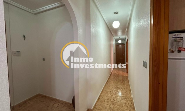 Bestaande bouw - Penthouse - Torrevieja - Estacion de autobuses