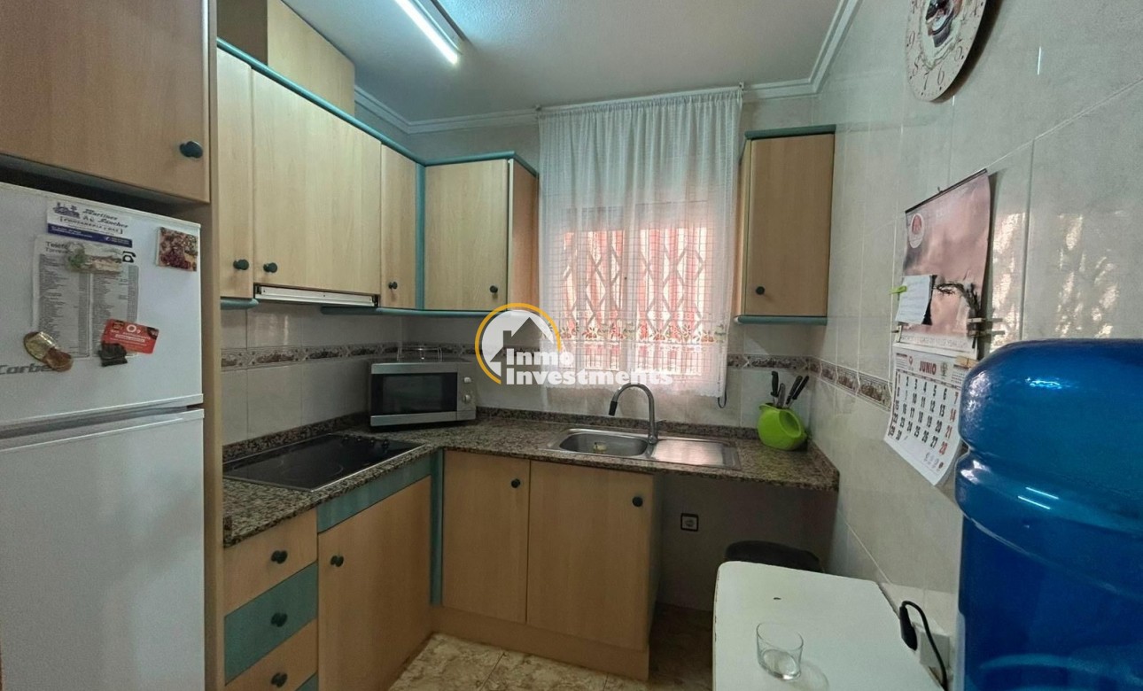 Bestaande bouw - Penthouse - Torrevieja - Estacion de autobuses