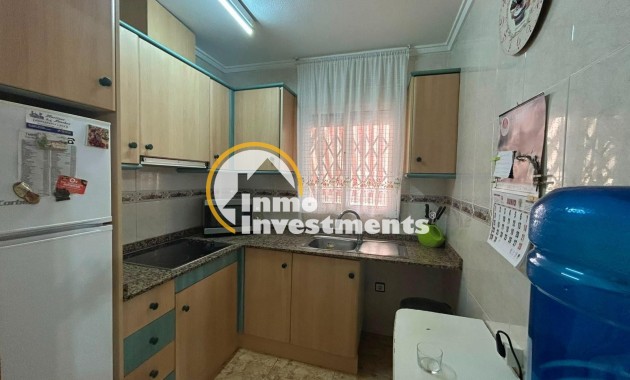 Bestaande bouw - Penthouse - Torrevieja - Estacion de autobuses