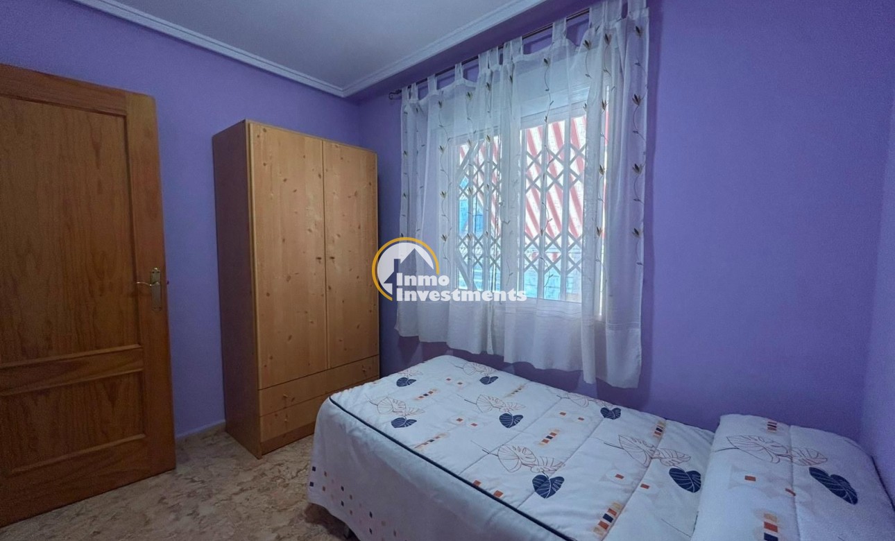 Bestaande bouw - Penthouse - Torrevieja - Estacion de autobuses