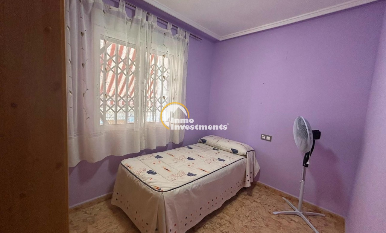 Bestaande bouw - Penthouse - Torrevieja - Estacion de autobuses