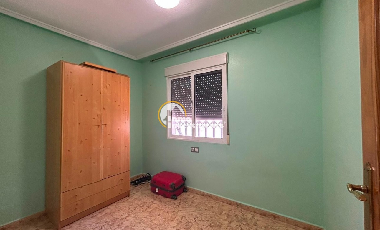 Bestaande bouw - Penthouse - Torrevieja - Estacion de autobuses