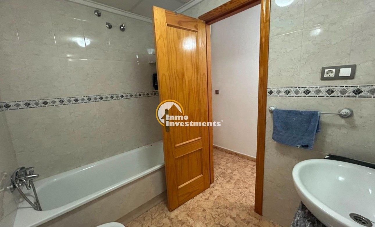 Bestaande bouw - Penthouse - Torrevieja - Estacion de autobuses
