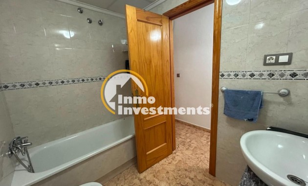 Bestaande bouw - Penthouse - Torrevieja - Estacion de autobuses
