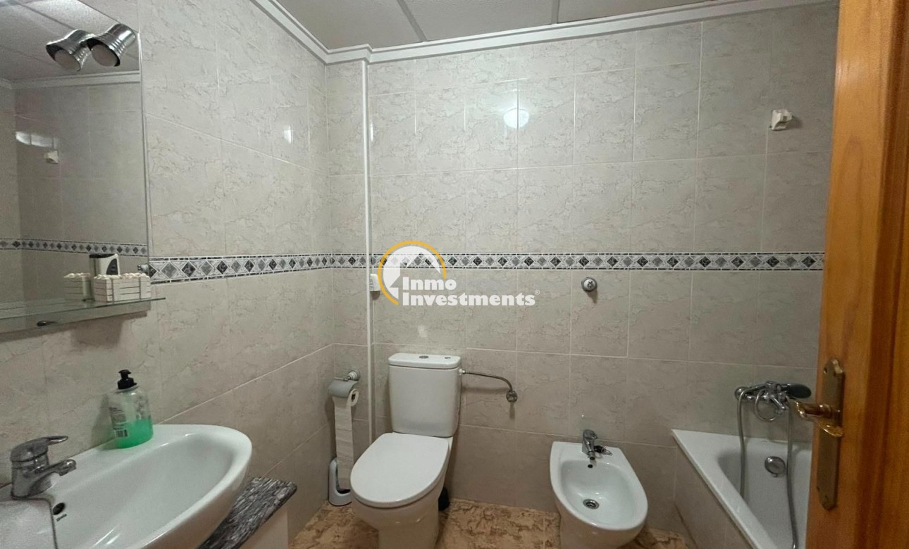 Bestaande bouw - Penthouse - Torrevieja - Estacion de autobuses